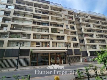 Departamento en Venta en Metro Santa Lucía