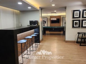 Departamento en Venta en Metro Santa Lucía