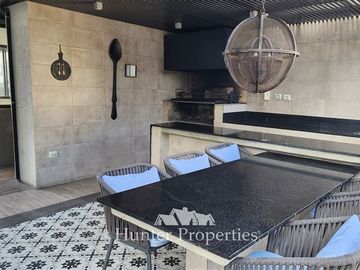 Departamento en Venta en Metro Santa Lucía