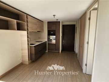 Departamento en Venta en Metro Santa Lucía