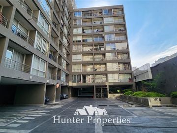 Departamento en Venta en Metro Santa Lucía