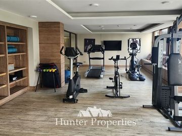 Departamento en Venta en Metro Santa Lucía