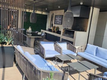 Departamento en Venta en Metro Santa Lucía