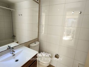 Departamento en Venta en Metro Santa Lucía