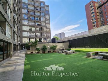 Departamento en Venta en Metro Santa Lucía
