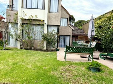 Venta Casa en La Foresta, Reñaca