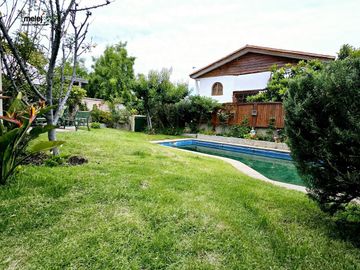 Venta Casa en La Foresta, Reñaca
