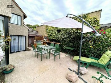 Venta Casa en La Foresta, Reñaca