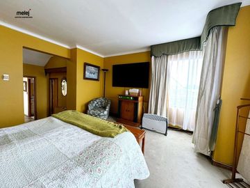 Venta Casa en La Foresta, Reñaca