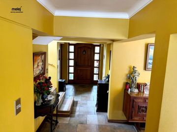 Venta Casa en La Foresta, Reñaca
