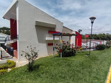 CASA en VENTA en Pereira Vía Altagracia