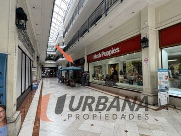 LOCAL COMERCIAL PRIMER NIVEL EDIFICIO DON OSCAR