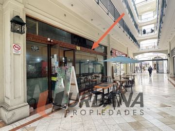LOCAL COMERCIAL PRIMER NIVEL EDIFICIO DON OSCAR
