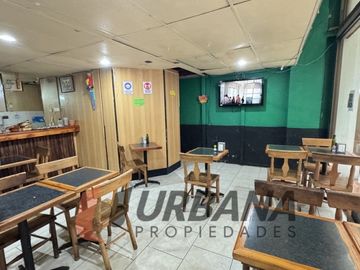 LOCAL COMERCIAL PRIMER NIVEL EDIFICIO DON OSCAR