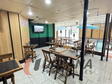 LOCAL COMERCIAL PRIMER NIVEL EDIFICIO DON OSCAR