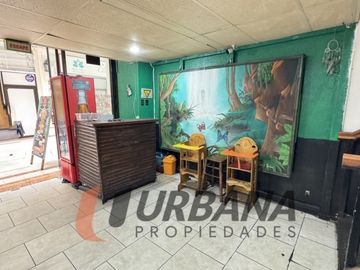 LOCAL COMERCIAL PRIMER NIVEL EDIFICIO DON OSCAR