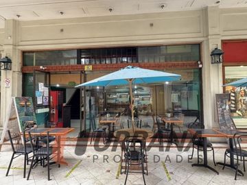 LOCAL COMERCIAL PRIMER NIVEL EDIFICIO DON OSCAR