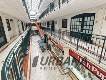 LOCAL COMERCIAL PRIMER NIVEL EDIFICIO DON OSCAR