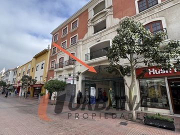 LOCAL COMERCIAL PRIMER NIVEL EDIFICIO DON OSCAR