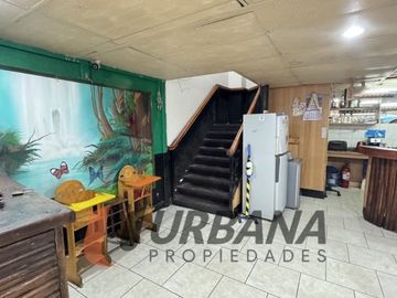 LOCAL COMERCIAL PRIMER NIVEL EDIFICIO DON OSCAR
