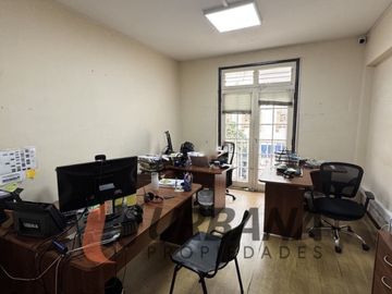 OFICINAS EN CENTRO DE LA SERENA - BALMACEDA