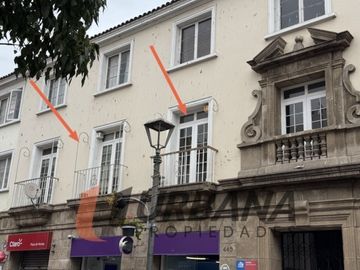 OFICINAS EN CENTRO DE LA SERENA - BALMACEDA