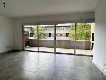 RESERVADO! Impecable departamento en  Bosque Alto