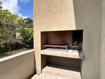 RESERVADO! Impecable departamento en  Bosque Alto