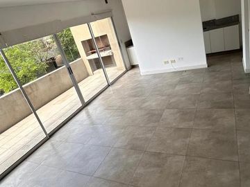 RESERVADO! Impecable departamento en  Bosque Alto