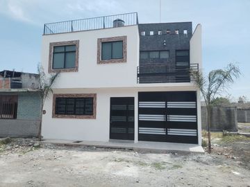 Venta de casa en zona de Torreón Nuevo