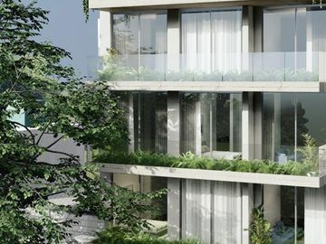 Departamento Duplex monoambiente en Venta en Villa Urquiza