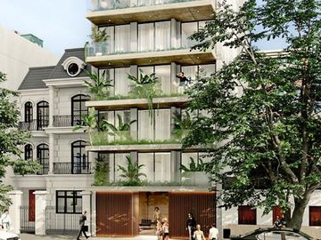 Departamento Duplex monoambiente en Venta en Villa Urquiza