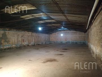 Depósito en Claypole