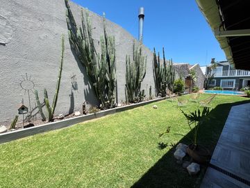 Casa con jardín y pileta a la venta en San Fernando.