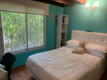 Casa con jardín y pileta a la venta en San Fernando.