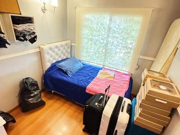 Casa con jardín y pileta a la venta en San Fernando.