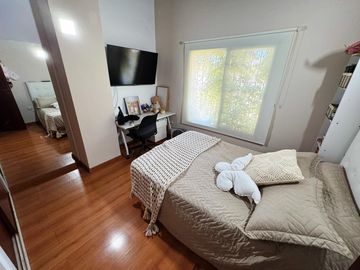 Casa con jardín y pileta a la venta en San Fernando.