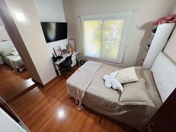 Casa con jardín y pileta a la venta en San Fernando.