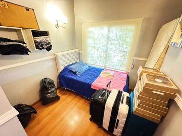 Casa con jardín y pileta a la venta en San Fernando.