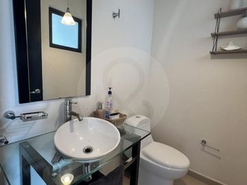 El Fortin Casa en condominio en venta en San Francisco