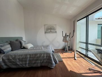 El Fortin Casa en condominio en venta en San Francisco