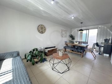 El Fortin Casa en condominio en venta en San Francisco