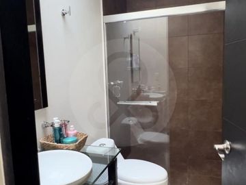 El Fortin Casa en condominio en venta en San Francisco