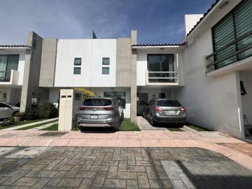 El Fortin Casa en condominio en venta en San Francisco