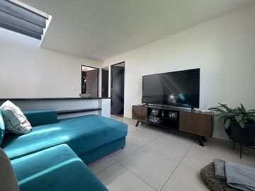 El Fortin Casa en condominio en venta en San Francisco