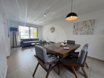 El Fortin Casa en condominio en venta en San Francisco