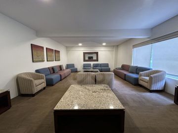 Departamento en venta en Lomas Country Club