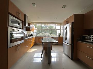 Departamento en venta en Lomas Country Club