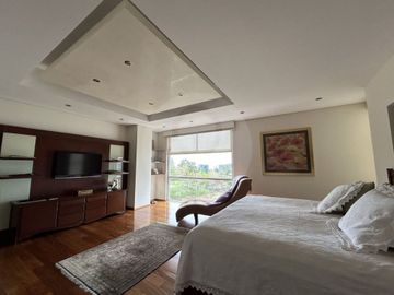 Departamento en venta en Lomas Country Club
