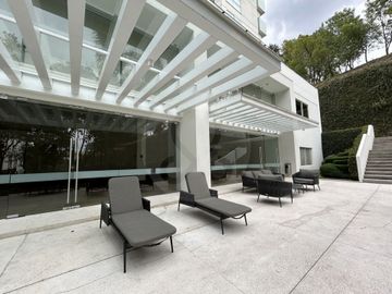 Departamento en venta en Lomas Country Club
